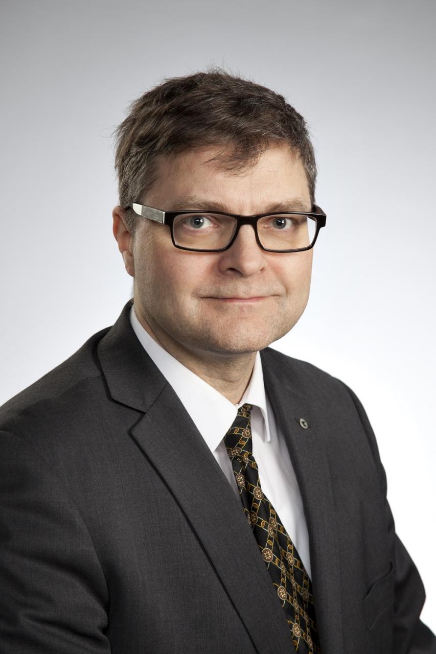 Raivo Petri