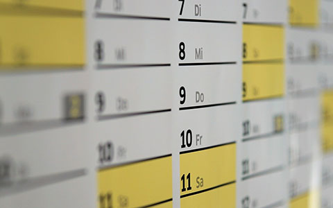 calendar 300x524