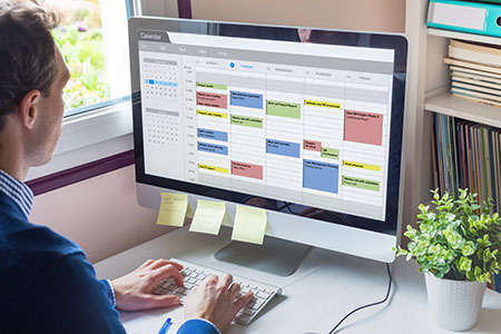 schedule 300x524
