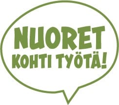 logo Nuoret kohti tyt