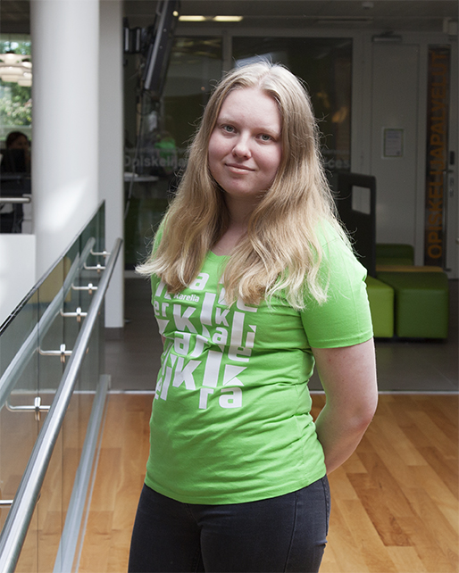 jutta pukkila