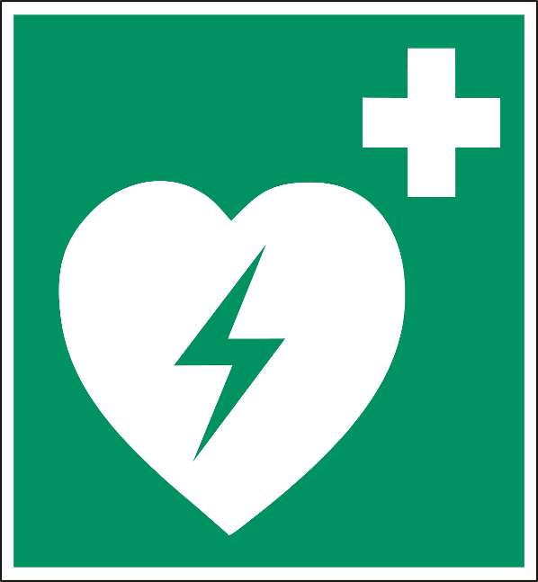 Defibrillaattori merkki