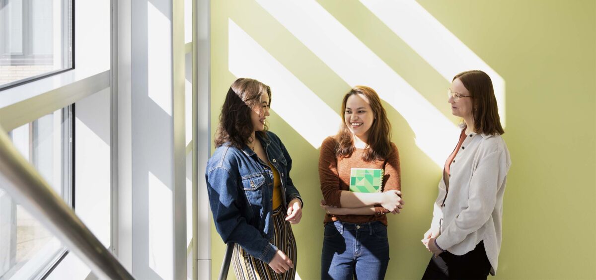 karelia students