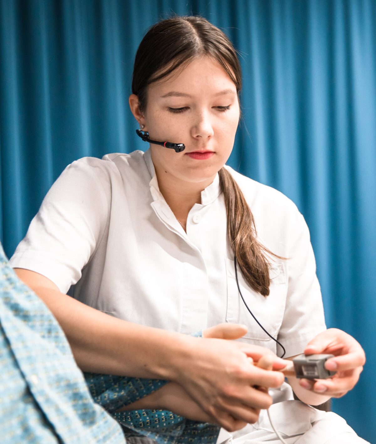 Karelia Launches Language Supported Nursing Education In Fall 2024 Karelia Launches Language Supported Nursing Education In Fall 2024