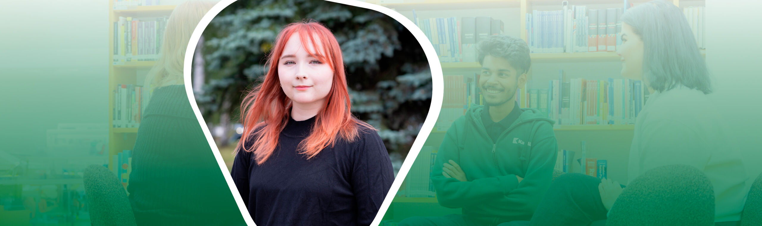 Medianomiopinnot tarjoavat uusia taitoja ja itsensä toteuttamista