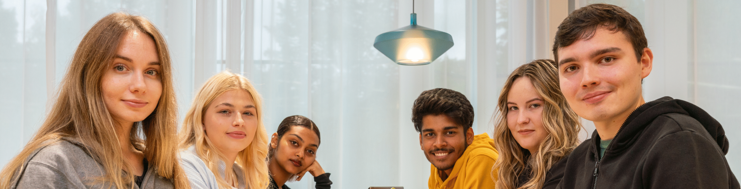 new students