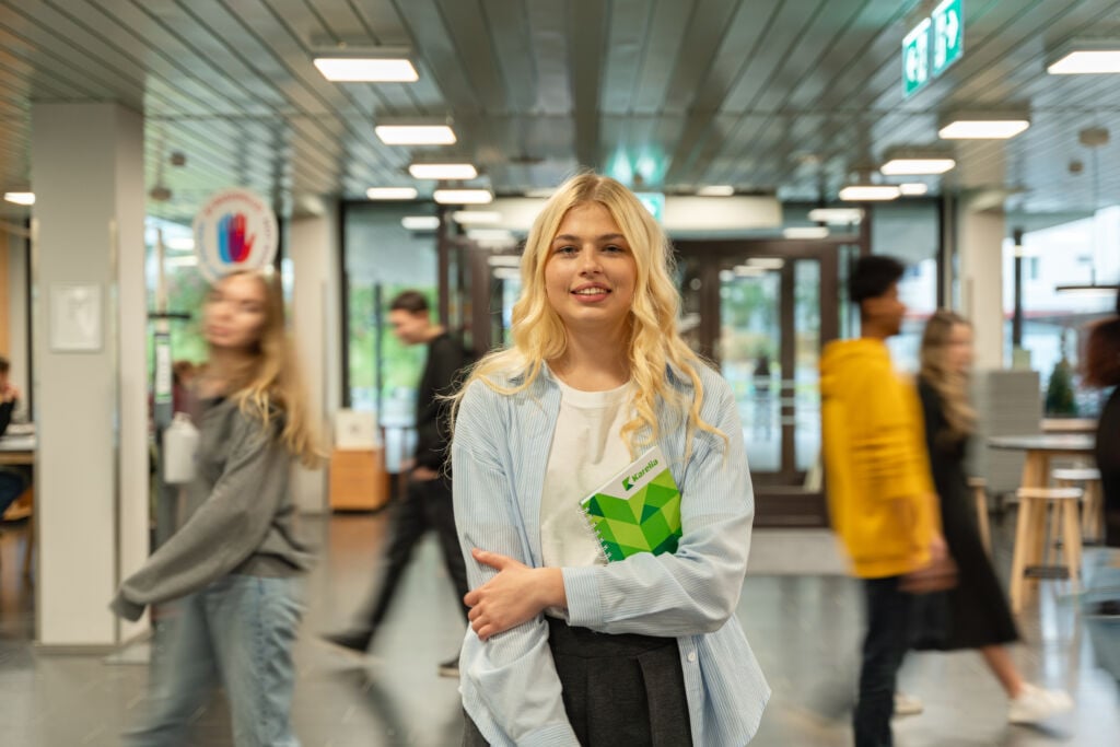 Interrnational students