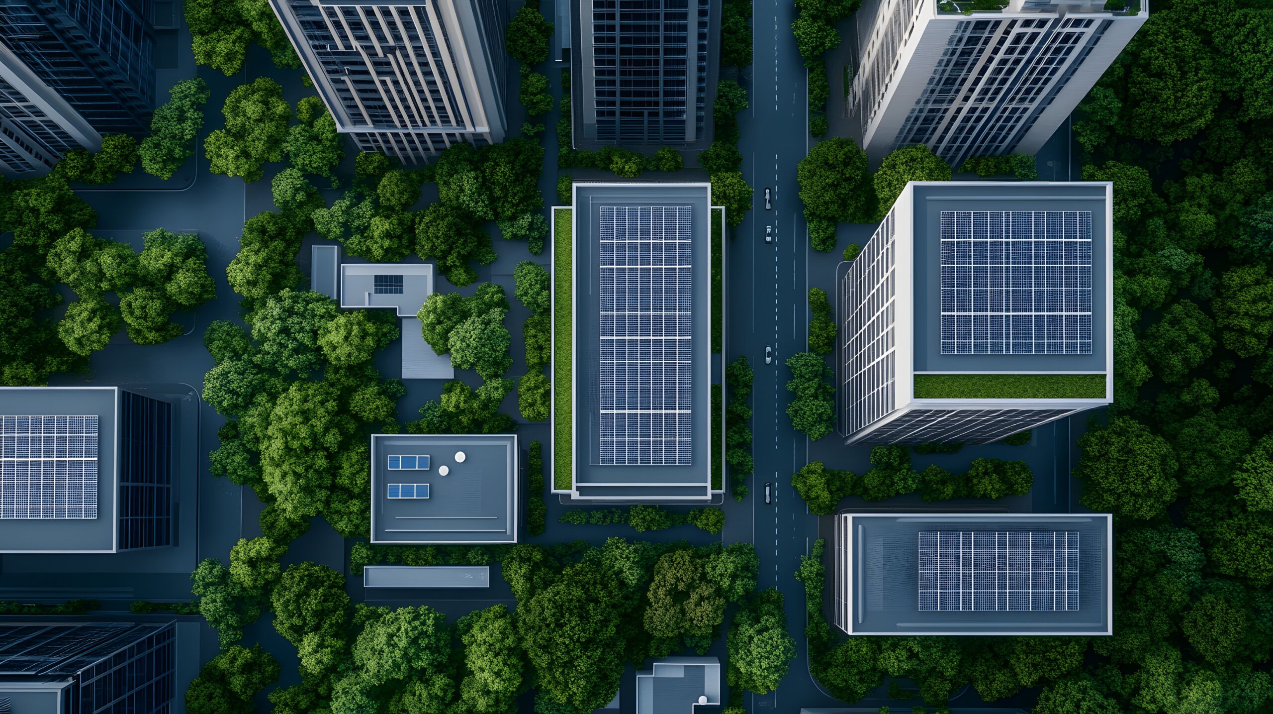 AURI – Uudet EPBD-direktiivin mukaiset aurinko- ja energian joustoratkaisut julkisiin kiinteistöihin