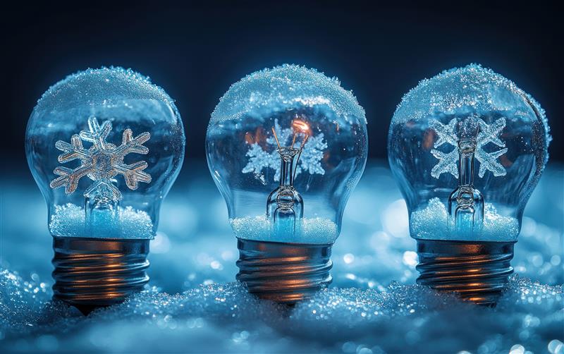 Sustainable and energy-efficient energy communities (SEEC)