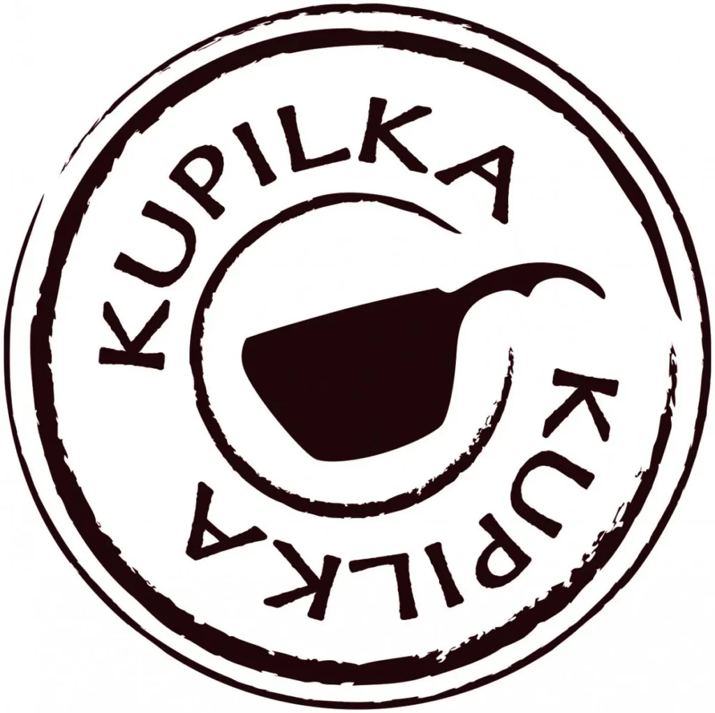 Kupilka-yrityksen logo.