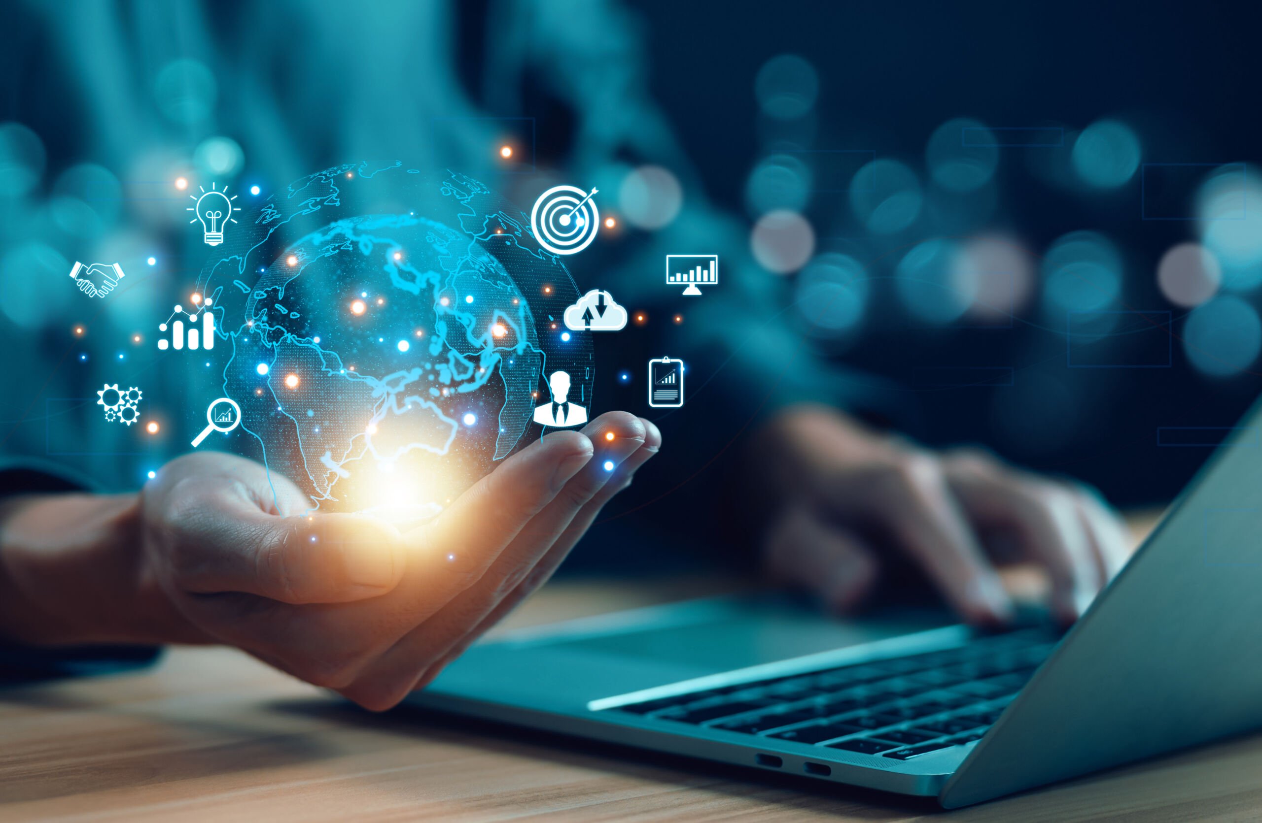 Karelia Connect tuo yhteen Karelian alumnit ja opiskelijat