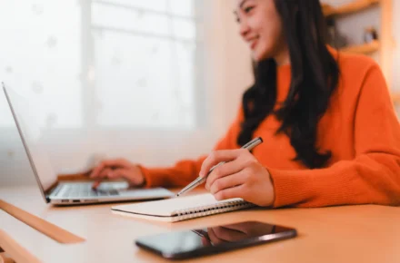 Karelia-ammattikorkeakoulun maistiaisopinnot.