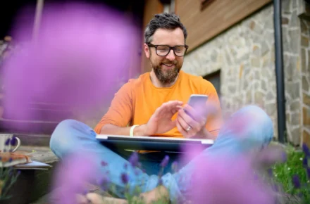 Karelia-ammattikorkeakoulun nonstop-opinnot.