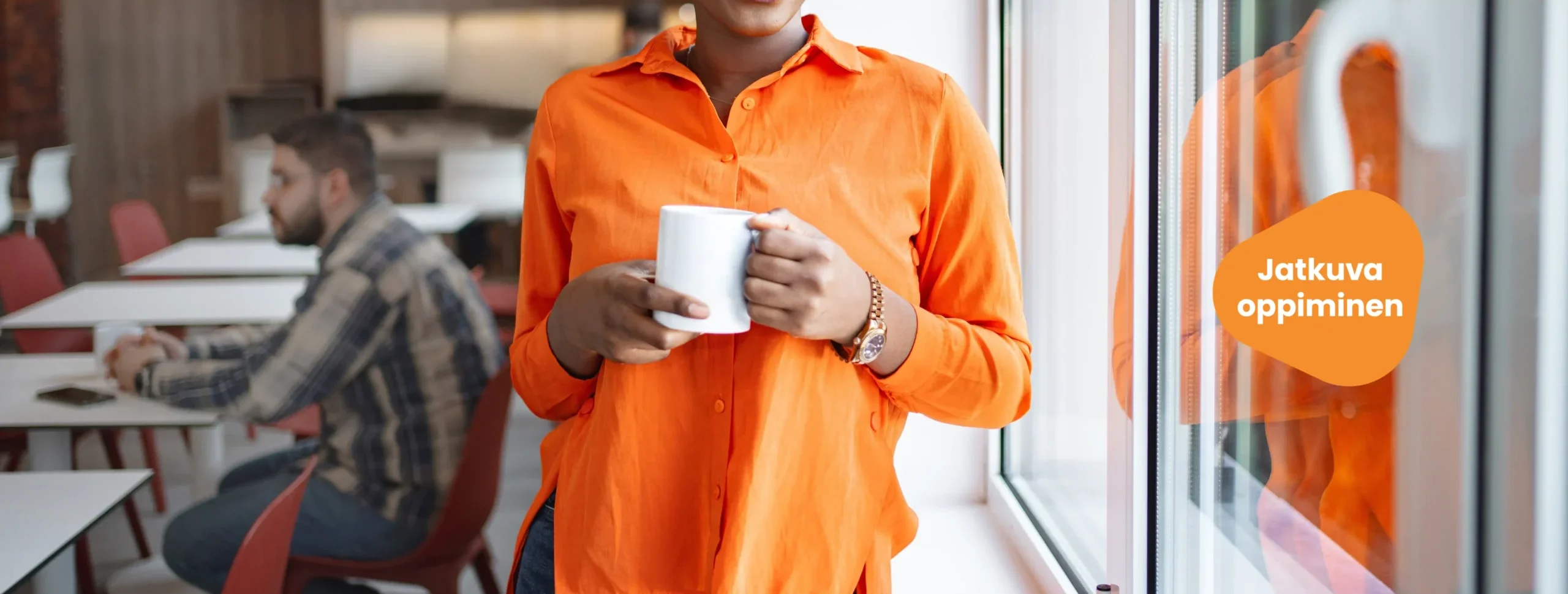 Karelia-ammattikorkeakoulun täydennyskoulutukset.