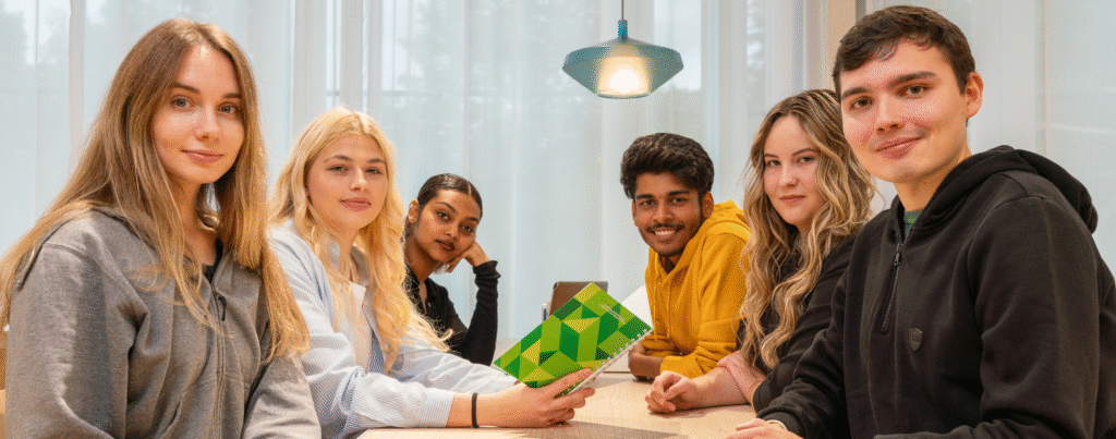 international students