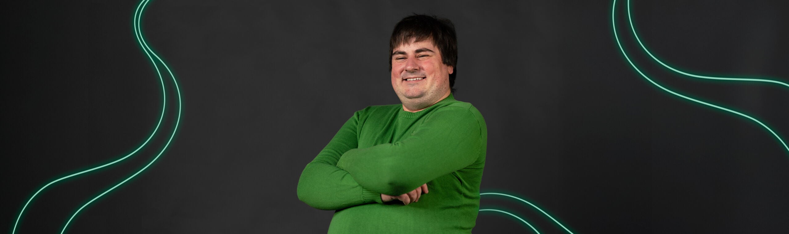 Karelian hakuwebinaariin osallistuja