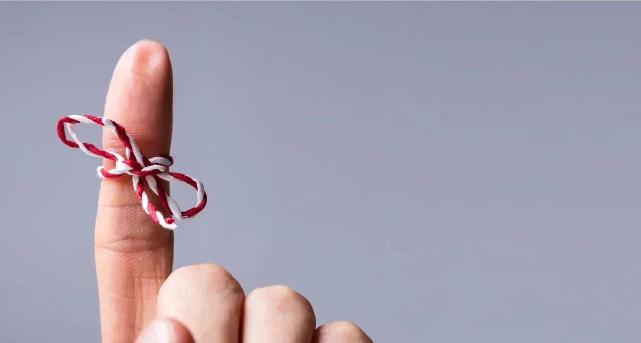 Muistiosaamisen asiantuntija