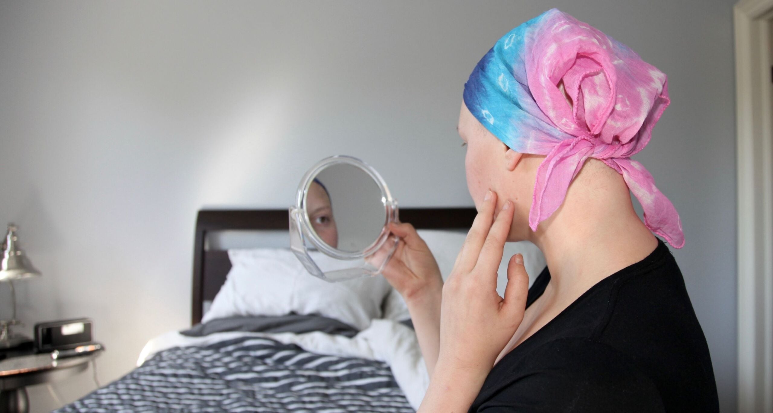 Kehonkuva, seksuaalisuus ja syöpä