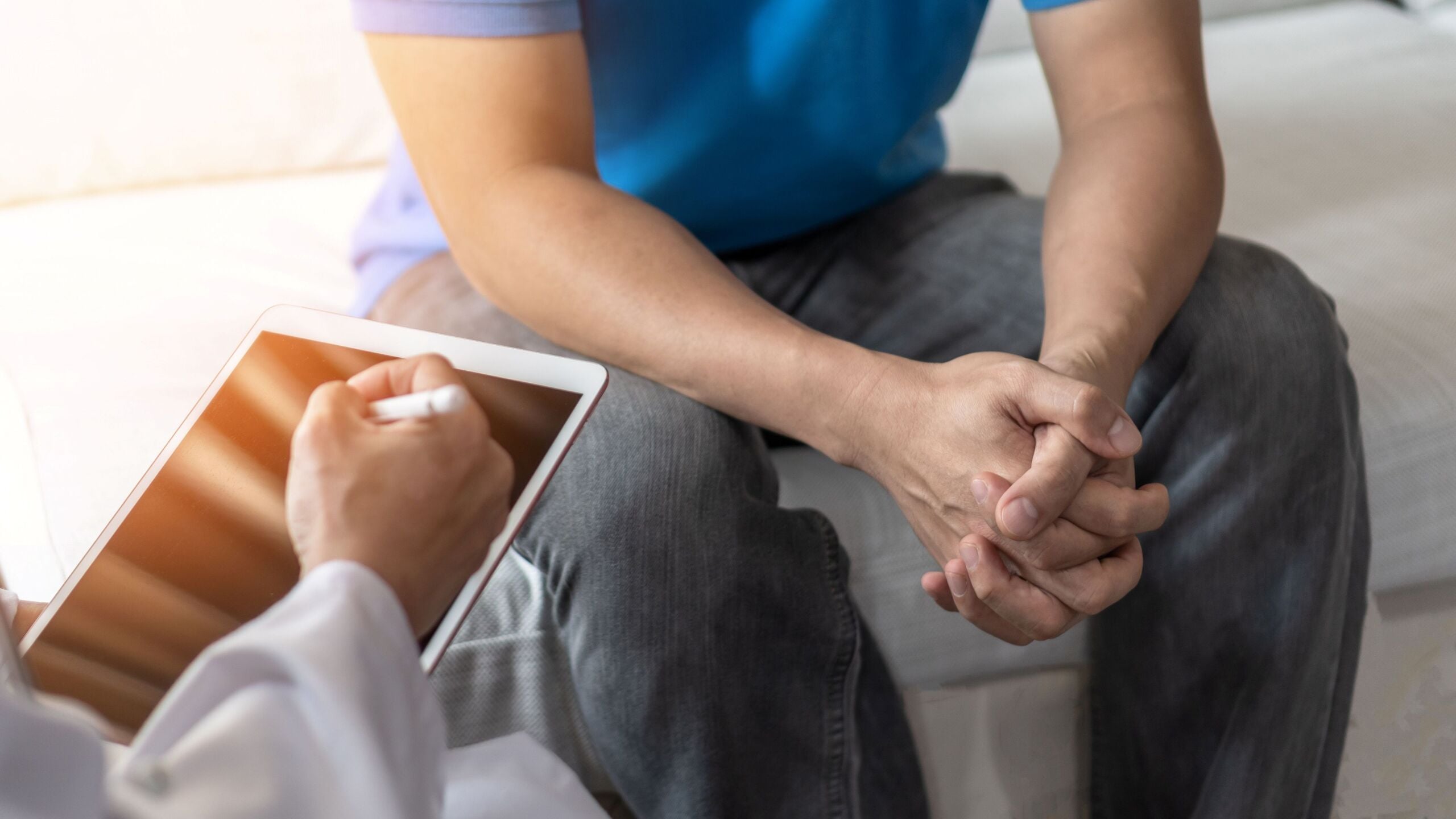 Kipu ja palautuminen syöpähoitojen aikana ja jälkeen