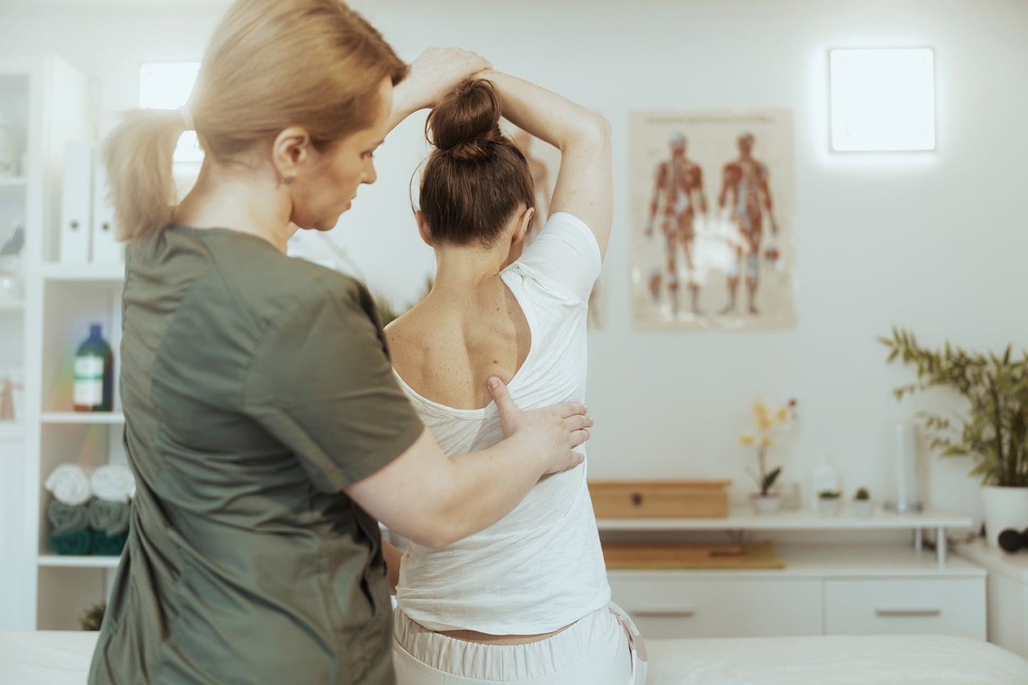 Uudet palvelupaketit TARMO:sta – hyvinvointia, tukea ja tuloksia!