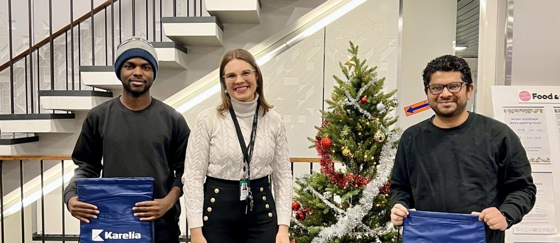 Vuoden 2025 kieliteko ja kielenopppija on valittu 