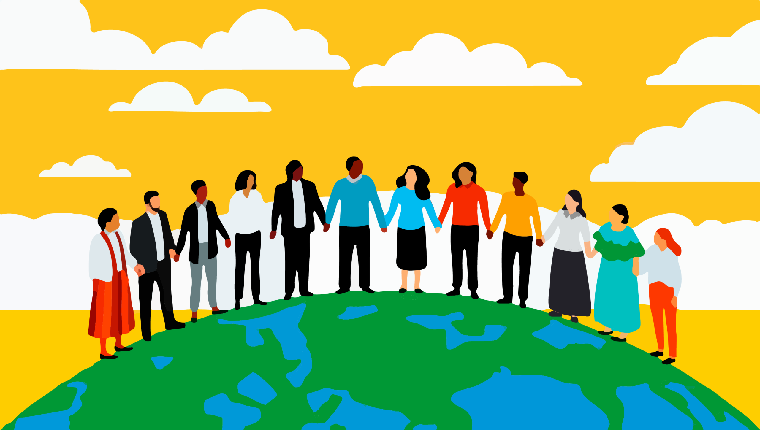 Monikulttuurisuusosaaminen korkeakoulun arjessa