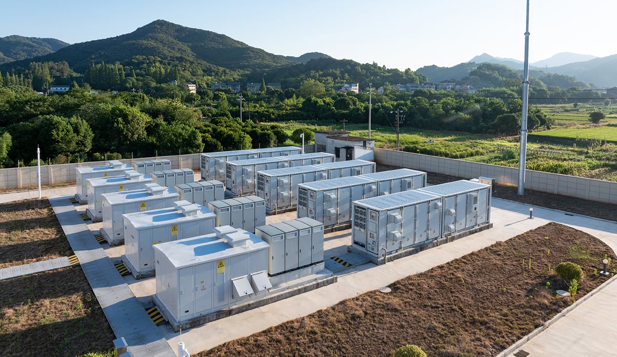 AKKUe: Älykäs, turvallinen ja monikäyttöinen akkuvarastointi uuden energiajärjestelmän ja energiaturvallisuuden perustaksi