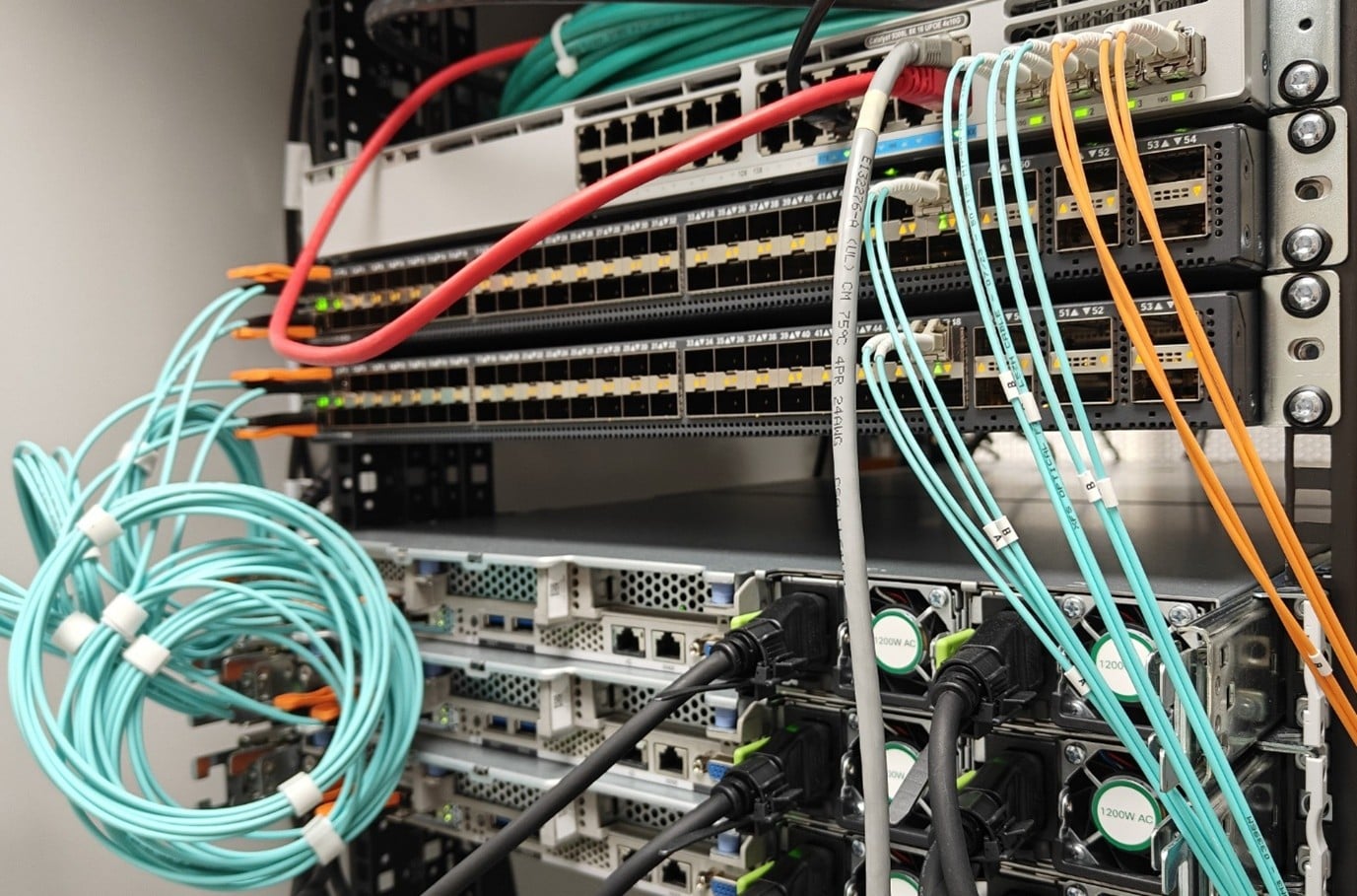 Kareliaan rakentuu tekoälyosaamisen harjoitteluympäristö: Karelia AI