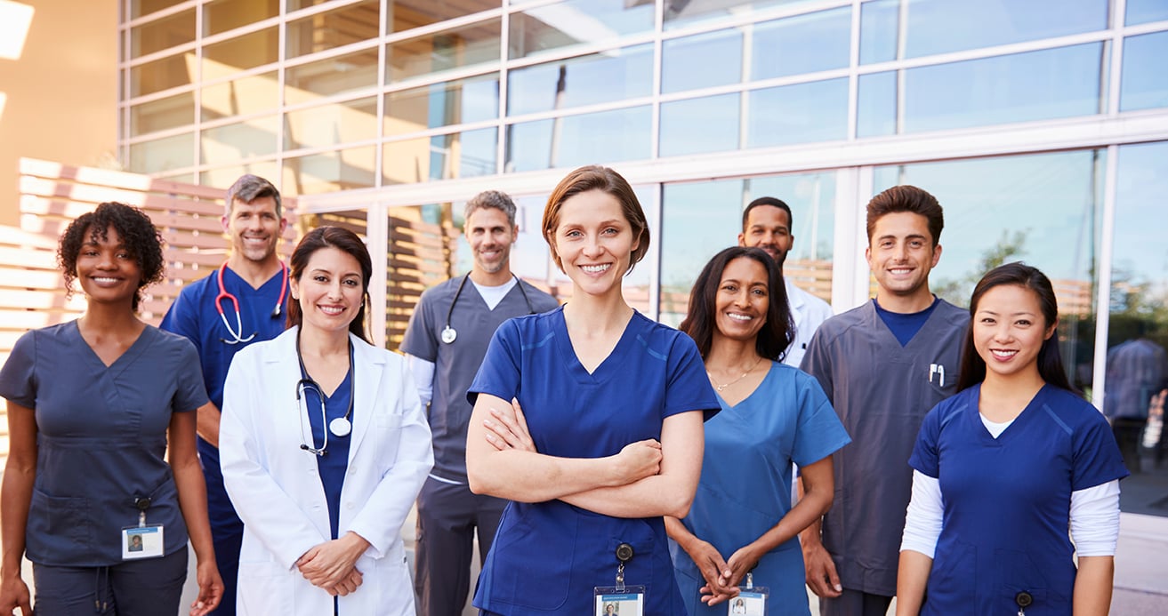 Karelian hoitotyön koulutus tutkimuksen edistäjänä