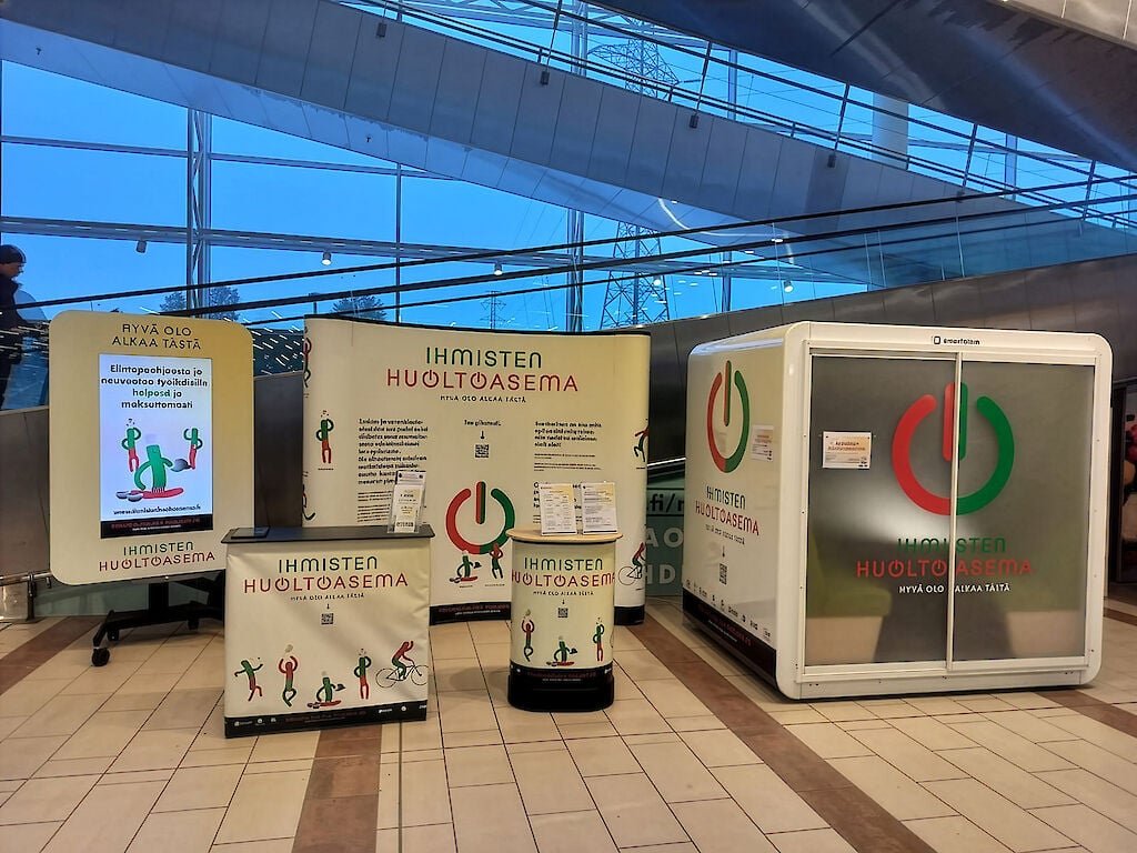 Pohjois-Karjala projekti 2.0 – Kohti toimintakykyisempää Suomea