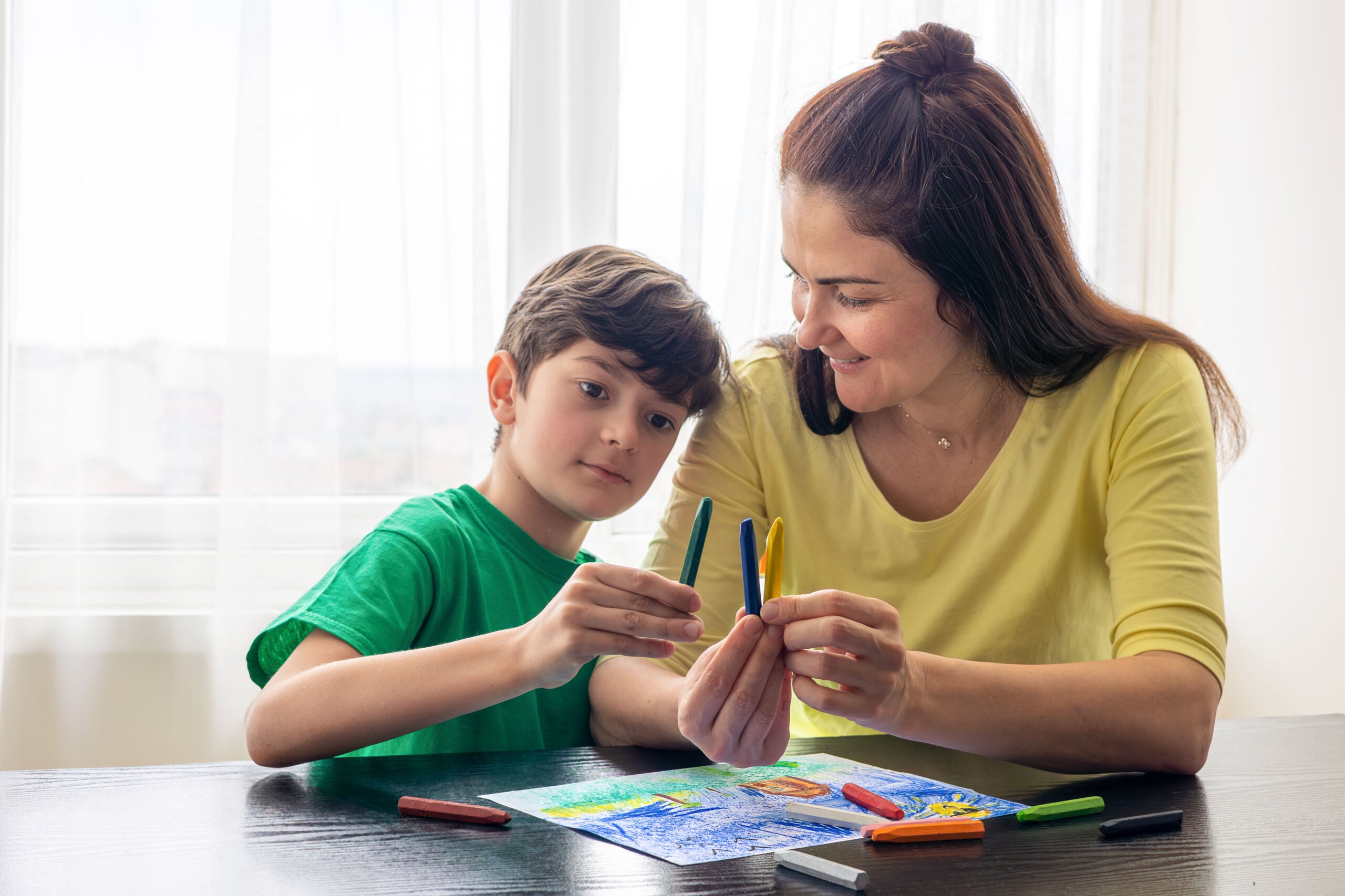 Oivalluksia ja työkaluja nepsy-lasten TT-arviointiin