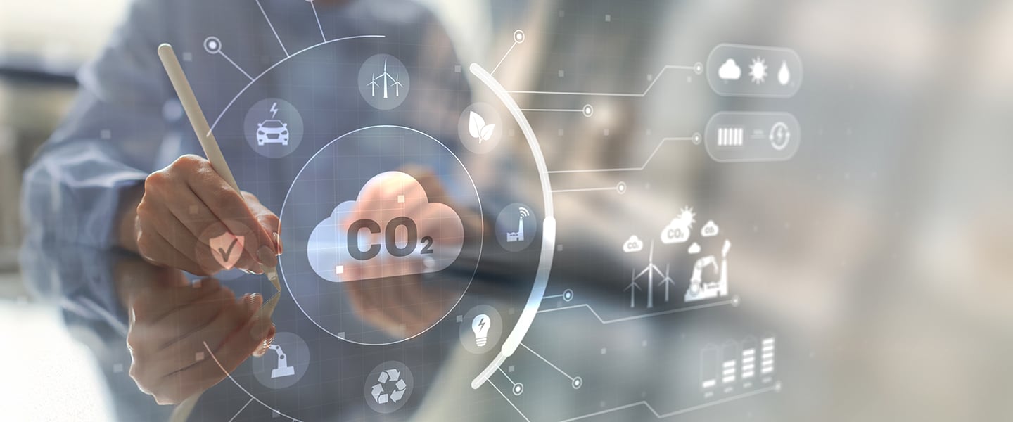 GHG-protokollan mukaisen scope 3:n päästölaskennan automatisointi rakennusliikkeelle